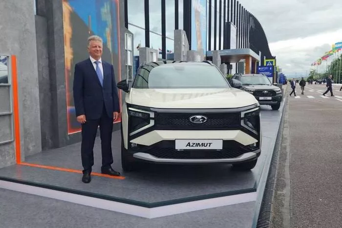 «Невозможно машину просто дарить»: Глава «АвтоВАЗа» просит власти вмешаться в ценовую войну с китайцами