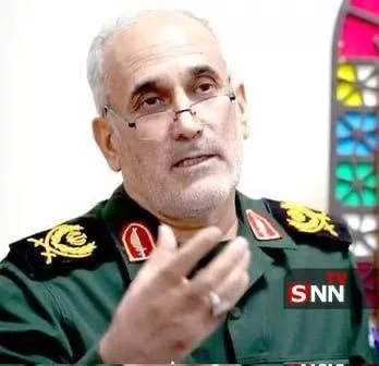 В Тегеране убит глава иранской спецслужбы «Басидж»