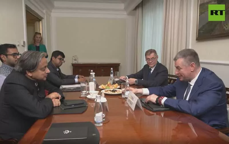 В ближайшие годы будет создано полноценное «парламентское измерение БРИКС», заявил Леонид Слуцкий