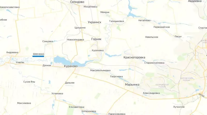 В ДНР анонсировали начало подготовительных работ на одном из крупнейших в Европе месторождений лития