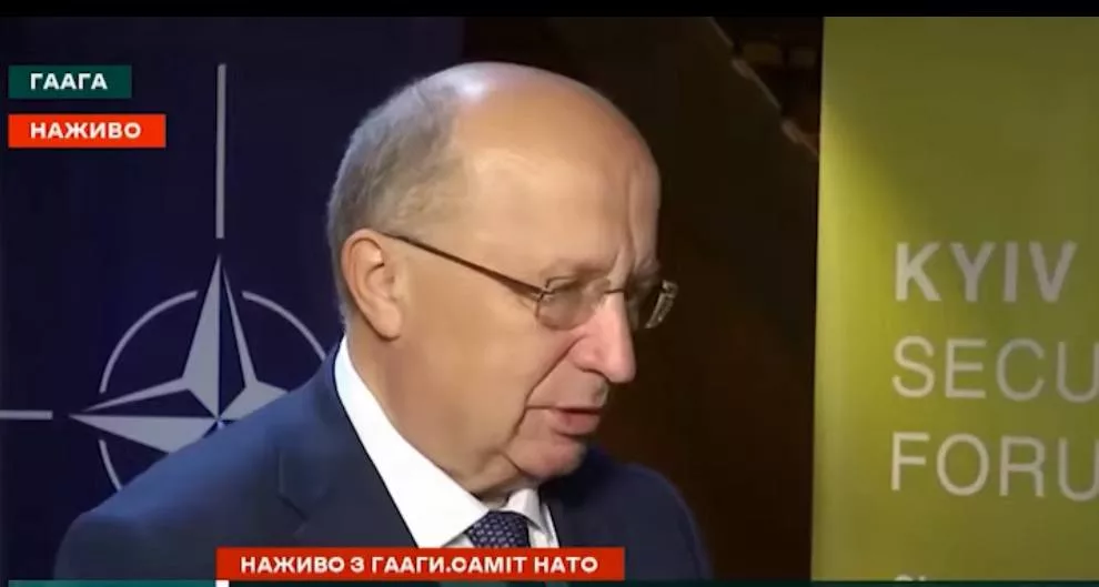 Мы ищем новые возможности, чтобы найти дополнительные средства в помощь Украине, - еврокомиссар Кубилюс