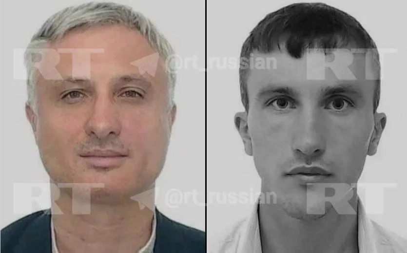 ФСБ задержала двух граждан Молдавии, которые прибыли в Москву для выполнения заданий от спецслужб республики