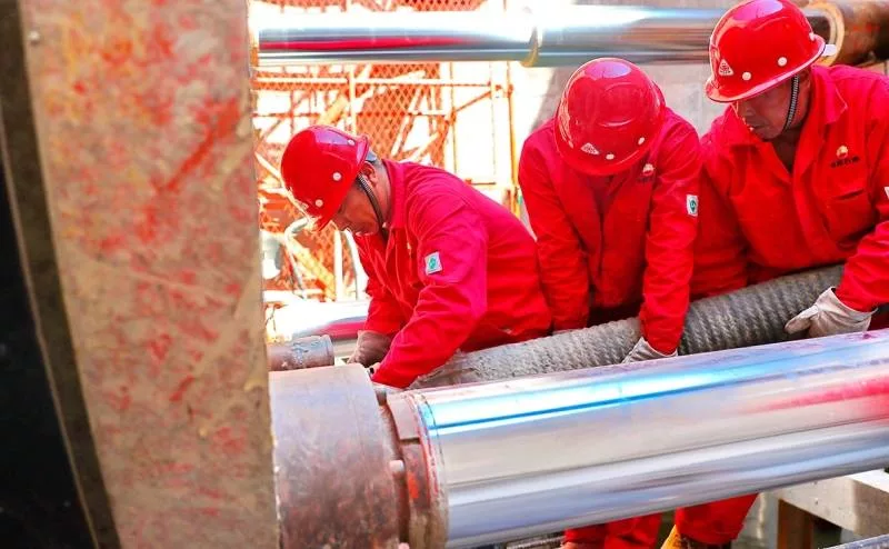 Китай проявляет интерес к строительству российского газопровода «Сила Сибири-2» из-за войны Ирана и Израиля