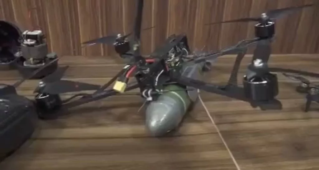 Министерство информации и национальной безопасности Ирана сообщает о задержании агентурной ячейки «Моссада» из шести человек