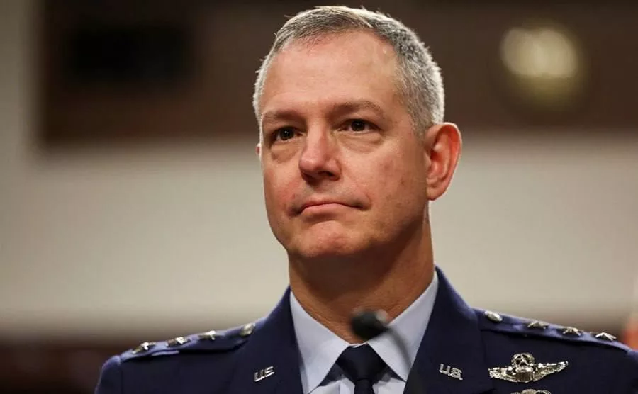 Новый главком НАТО в Европе заявил, что Украина победит Россию