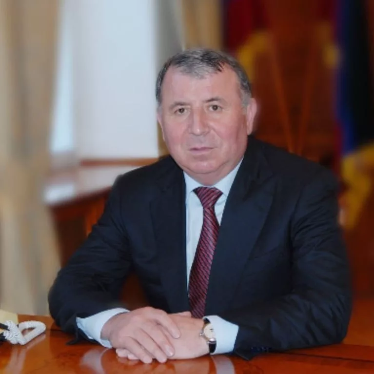 Замки, миллионы и нефтяная база: задержан «теневой хозяин Дагестана»