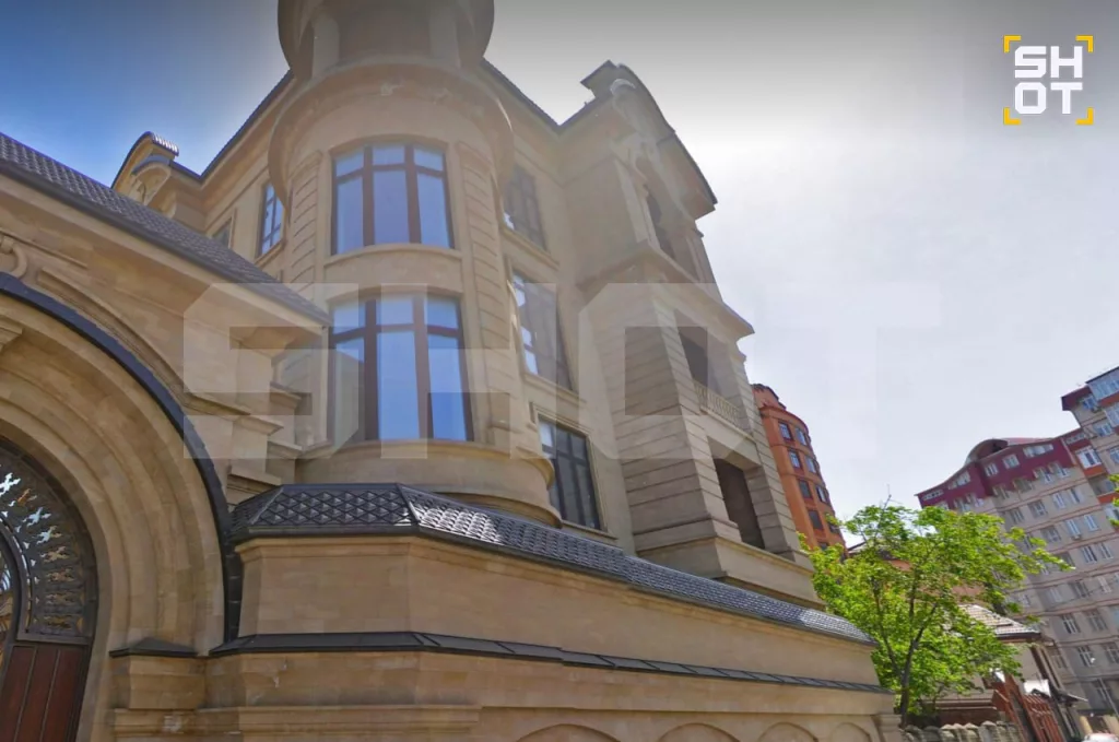 Замки, миллионы и нефтяная база: задержан «теневой хозяин Дагестана»