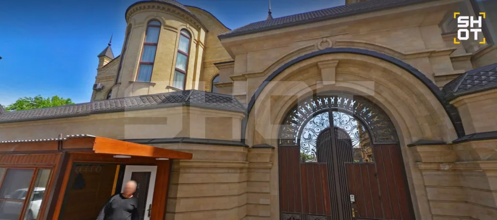 Замки, миллионы и нефтяная база: задержан «теневой хозяин Дагестана»