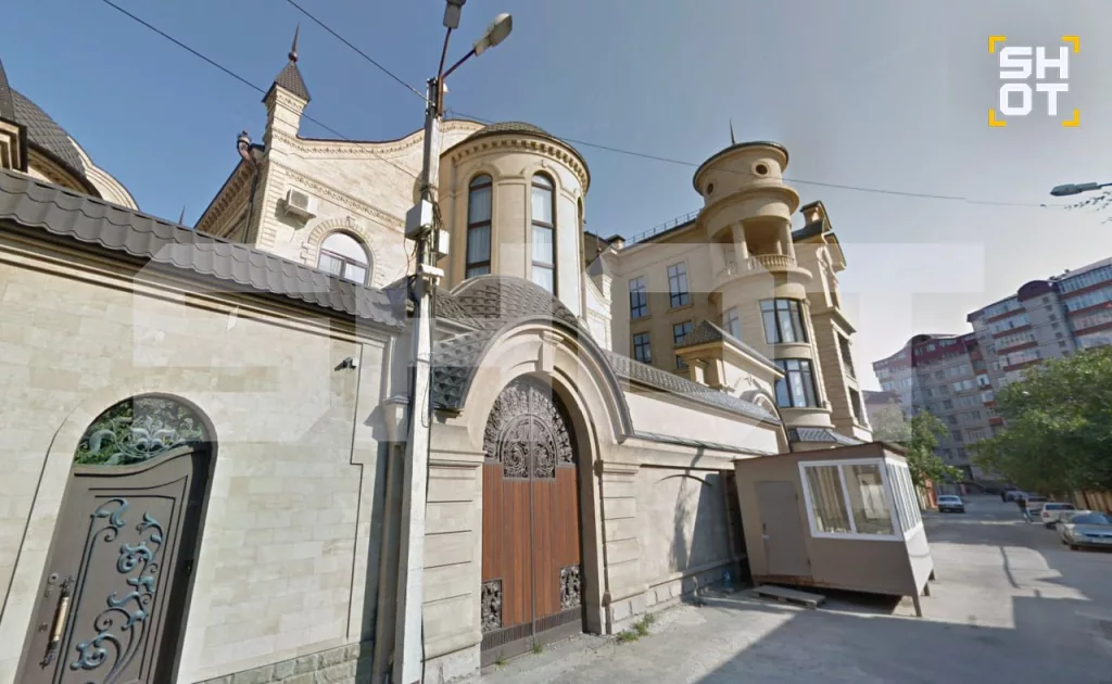 Замки, миллионы и нефтяная база: задержан «теневой хозяин Дагестана»