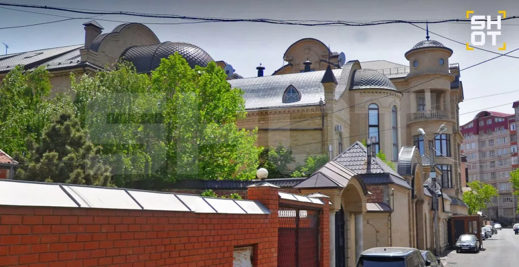 Замки, миллионы и нефтяная база: задержан «теневой хозяин Дагестана»