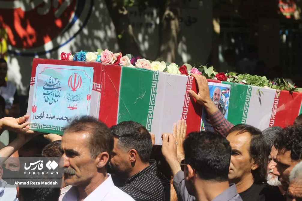 Список из 30 иранских генералов, погибших в результате ударов Израиля