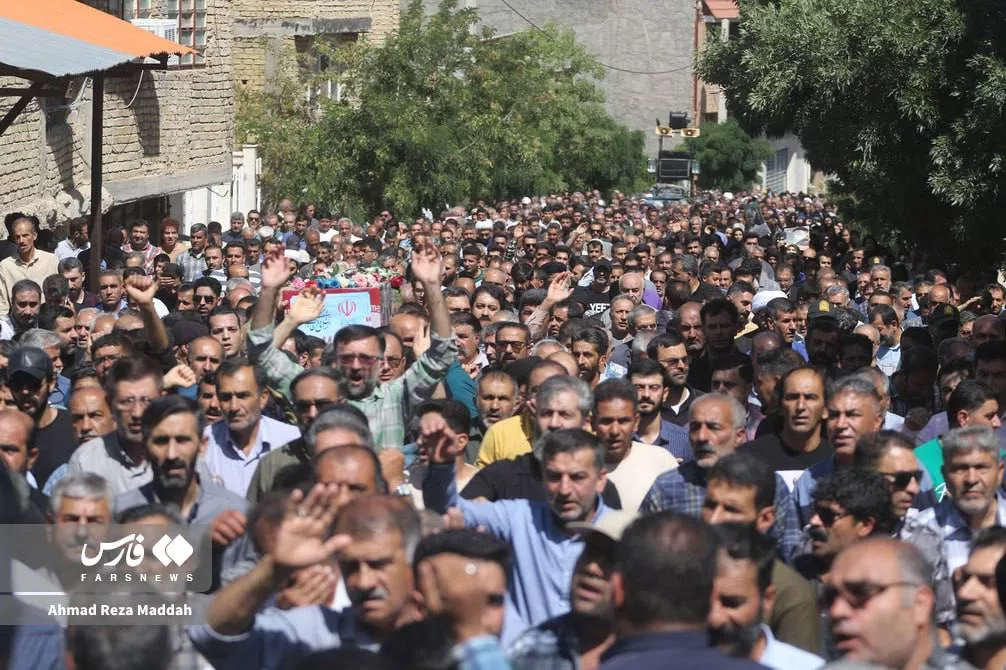 Список из 30 иранских генералов, погибших в результате ударов Израиля