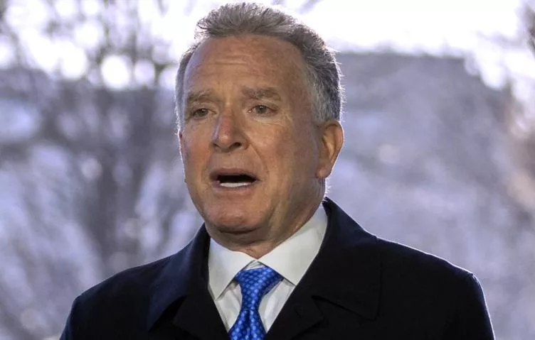 «Мы тоже хотим мира»: в США заявили, что перемирие между Ираном и Израилем может вдохновить Россию и Украину