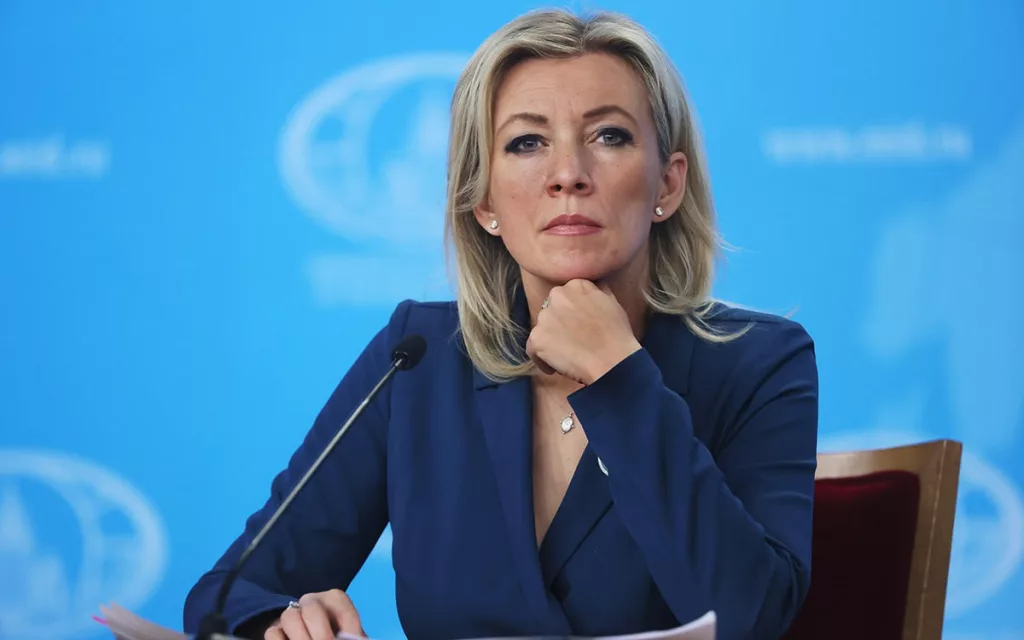 Россия предлагает возможный выход из кризиса вокруг Ирана