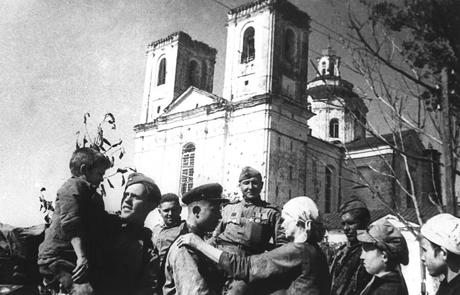 27 июня — события в этот день в истории