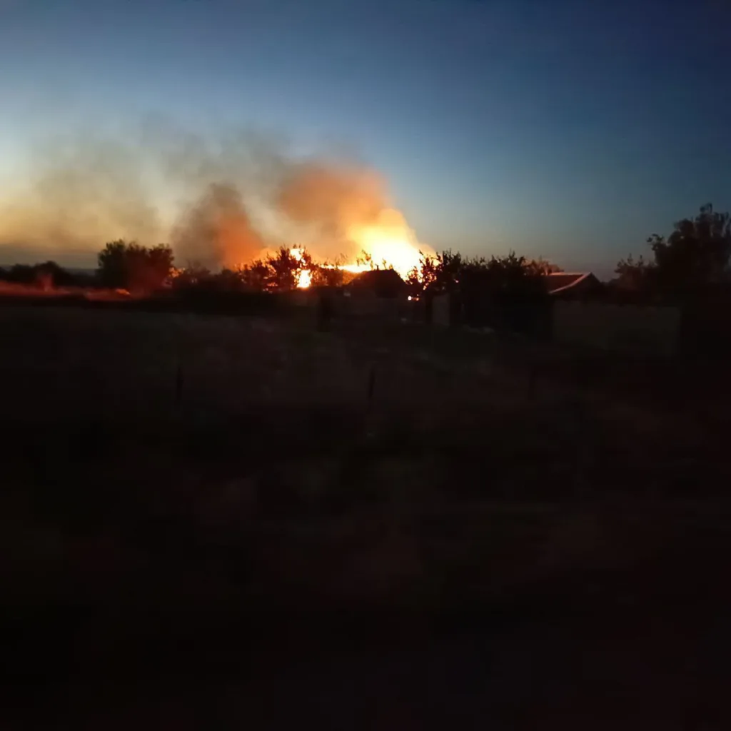 39 украинских БПЛА ночью перехвачено/уничтожено российской ПВО над территорией России