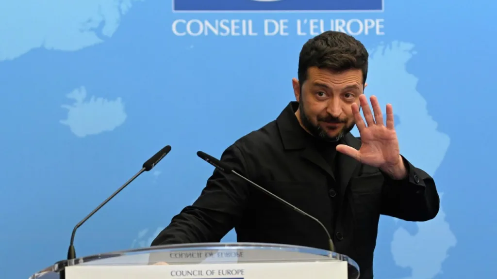 Украина надеялась на перемирие в середине 2025-го. Теперь задача — просто "остаться на плаву"