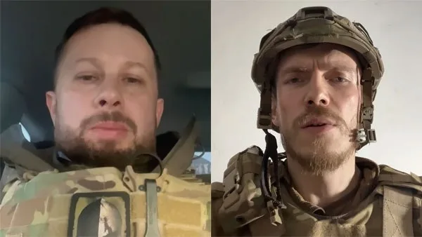 Юрий Подоляка - Раскол неонацистов на Украине: сожрите же друг друга сами