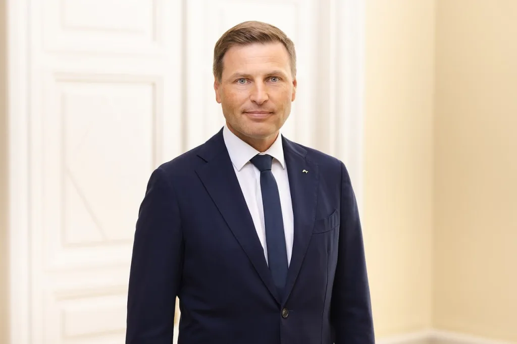 Европа готовит ядерный плацдарм у границ! Эстония открыто заявила о готовности разместить самолеты с ядерным оружием на своей территории