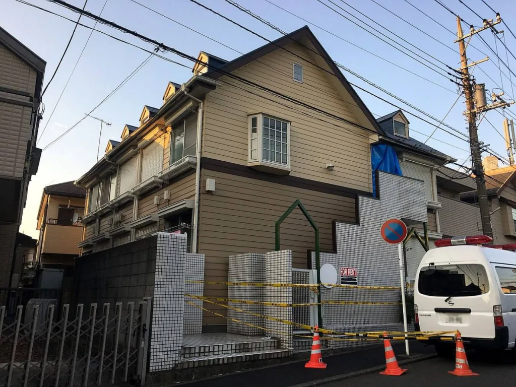 В Японии казнили «твиттер-убийцу» Такахиро Сираиси. Это первая смертная казнь в стране с 2022 года