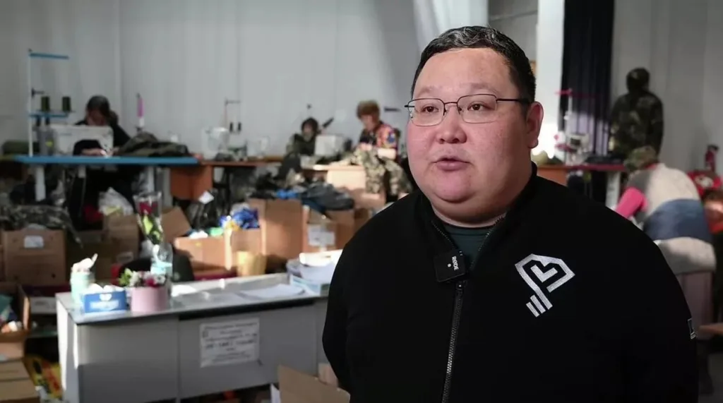 В Якутске задержан координатор гуманитарной помощи для СВО — подозрение в мошенничестве