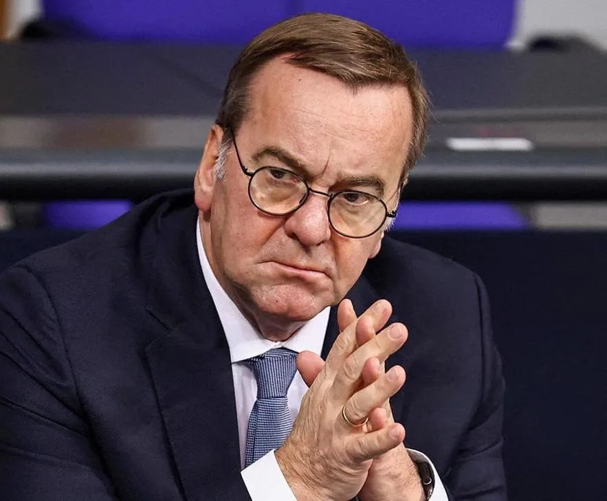 Украина получит от Германии почти на €1 млрд меньше обещанного, утверждает Bild