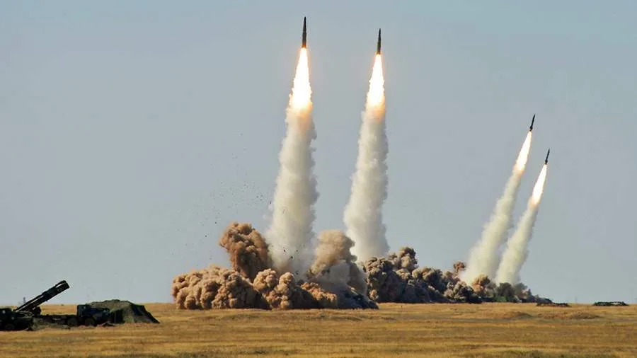 Эксперт: ВС РФ начнут массово бить по Украине «Орешниками» уже в августе