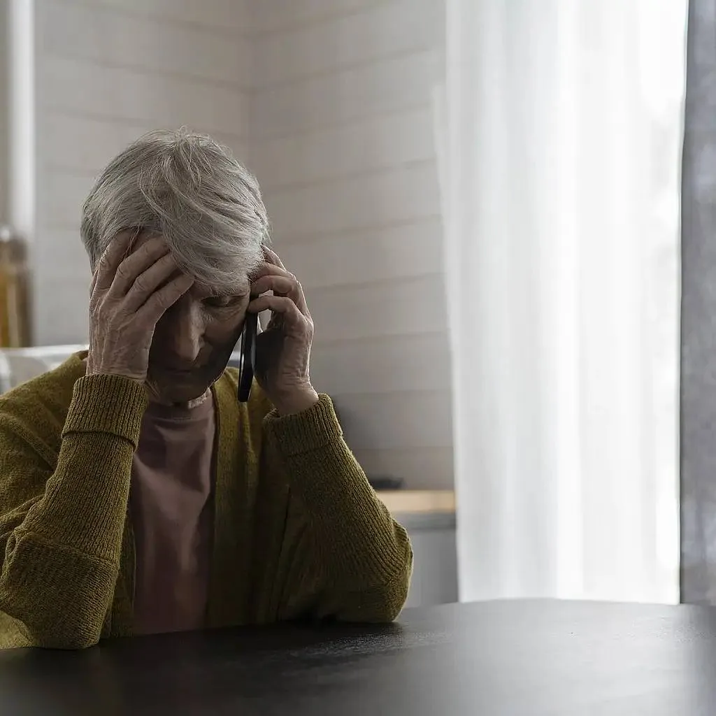 В МФД предупредили россиян о психологическом трюке мошенников