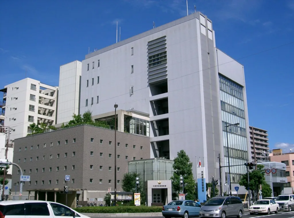 Россиянку насмерть избили в Осаке — полиция Японии начала расследование