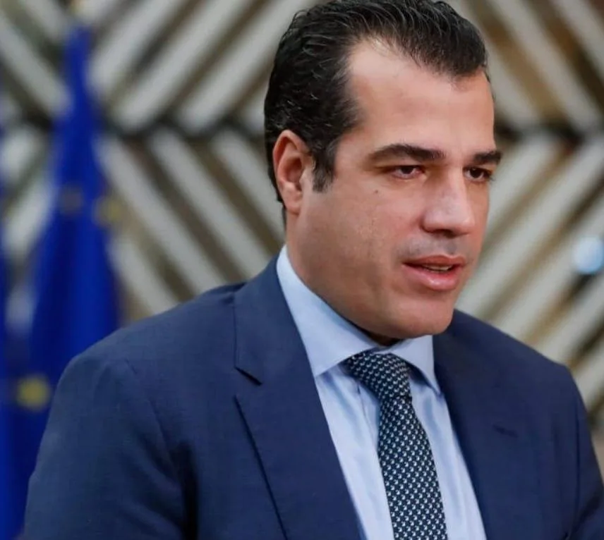 Министром иммиграции и убежища Греции стал ультраправый политик, выступавший за чистоту греческой расы