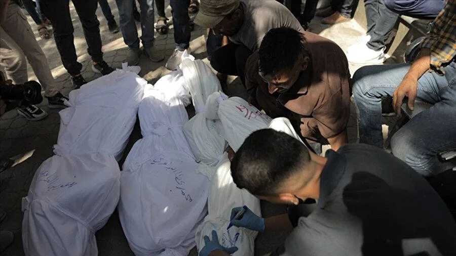 Израиль ликвидировал одного из основателей ХАМАС