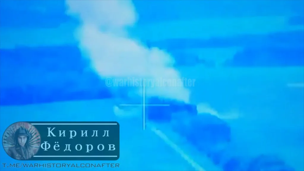 Граница закрыта на замок Космодесантом и ВКС