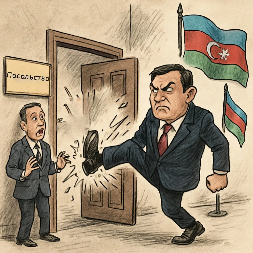 Юрий Подоляка - Вместо спасибо