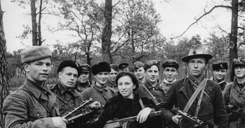 29 июня — события в этот день в истории