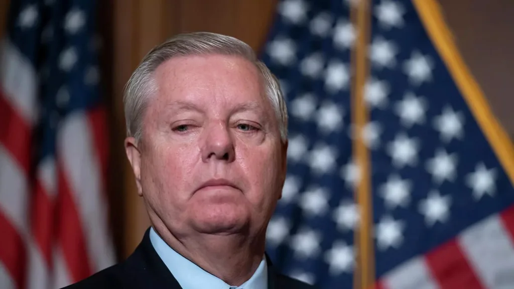 WP: закон Грэма о санкциях может втянуть США в торговую войну со всем миром