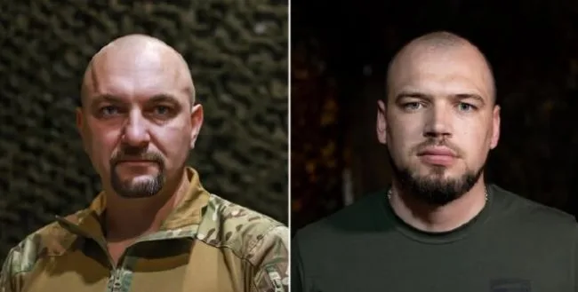 Командира "Кидалово" выкинули с должности комбрига 72-й омбр за сдачу рубежей на Днепропетровском фронте