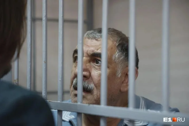 Теперь официально о преступлениях азербайджанской этнической банды в Екатеринбурге