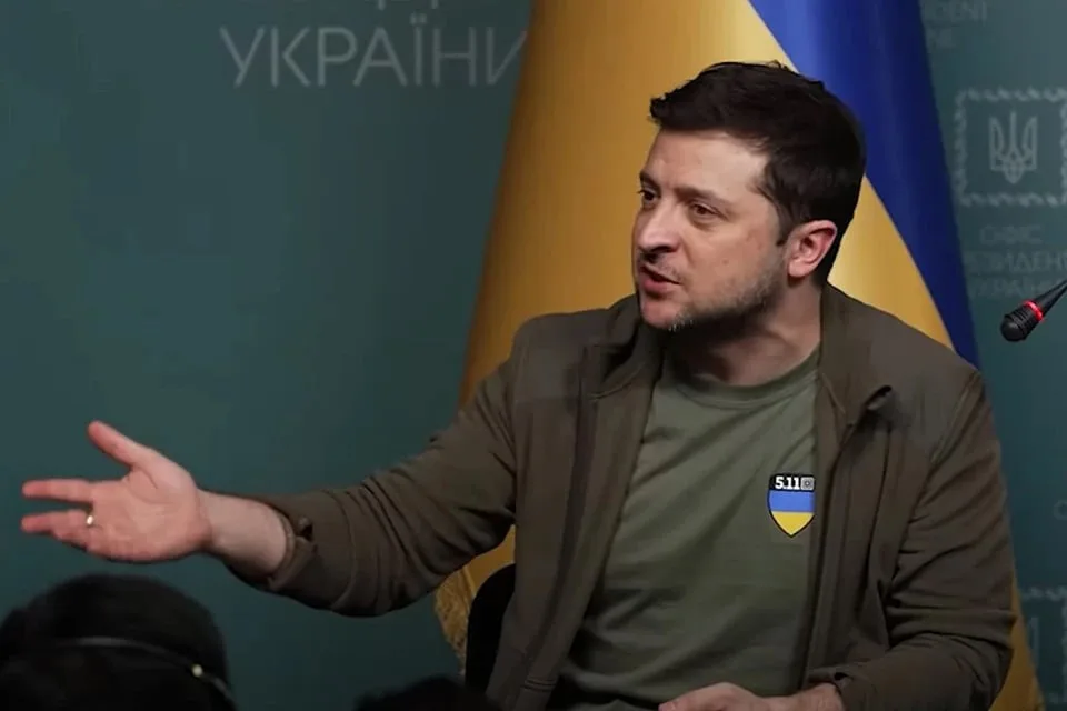 Украина хочет покупать оружие в США на деньги Европы — американский сенатор Крис Кунс