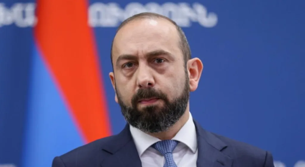 Армения балансирует между ЕС и Россией: начались переговоры по обороне