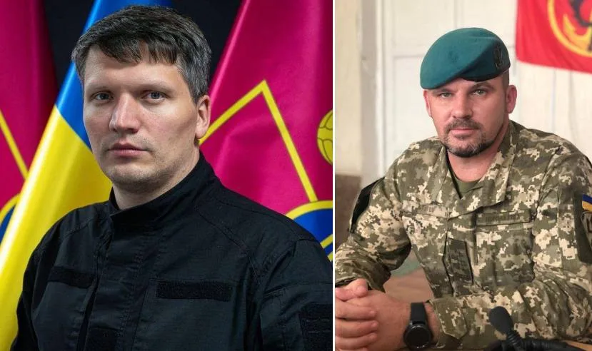 На должность нового министра обороны Украины вместо Умерова якобы рассматривают его первого заместителя Сергея Боева, — депутат Безуглая