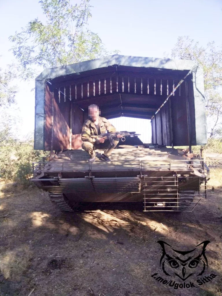 Хроники мангалостроения