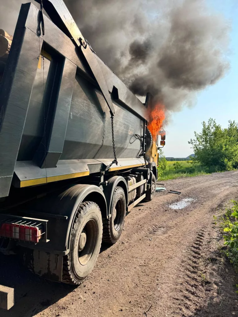 Ночная серия ударов по объектам военной и логистической инфраструктуры Украины на 11.06.2025