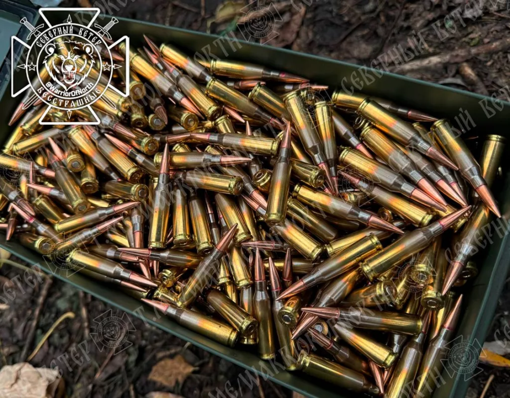 Фотозарисовки с позиций львовской территориальной обороны