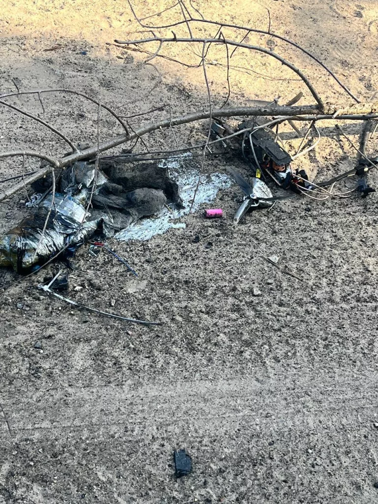 Херсонская область, губернатор: ВСУ нанесли массированный удар по городу Алешки