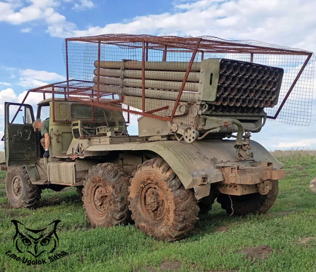 Хроники мангалостроения