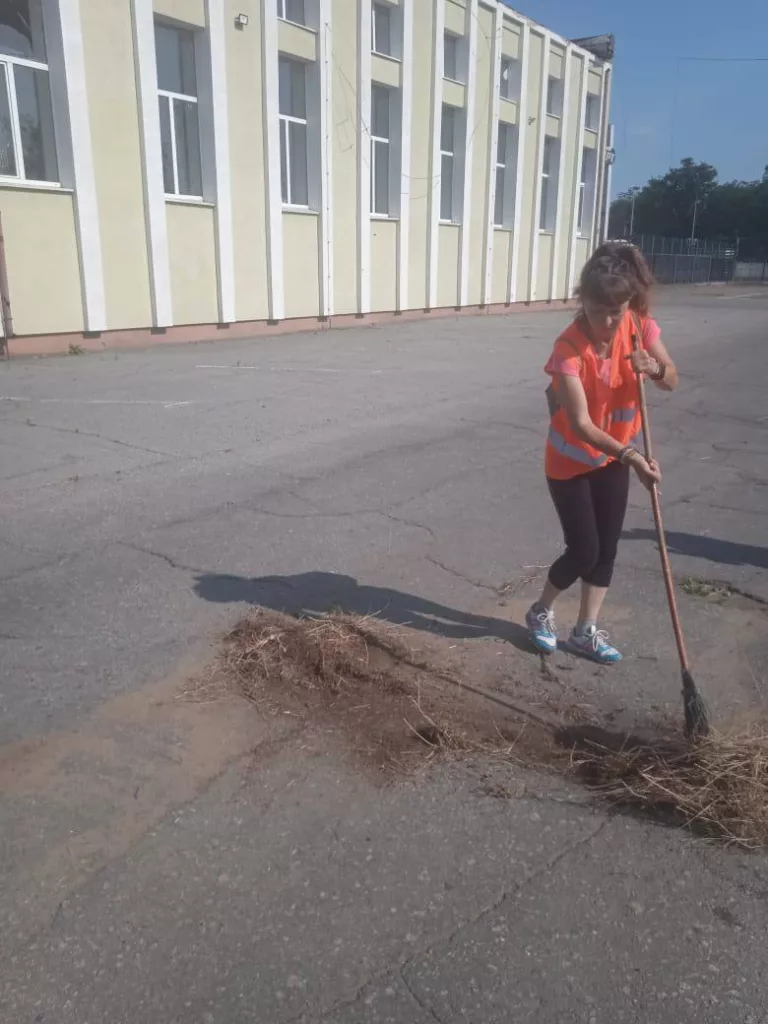 Херсонская область, губернатор: ВСУ нанесли массированный удар по городу Алешки