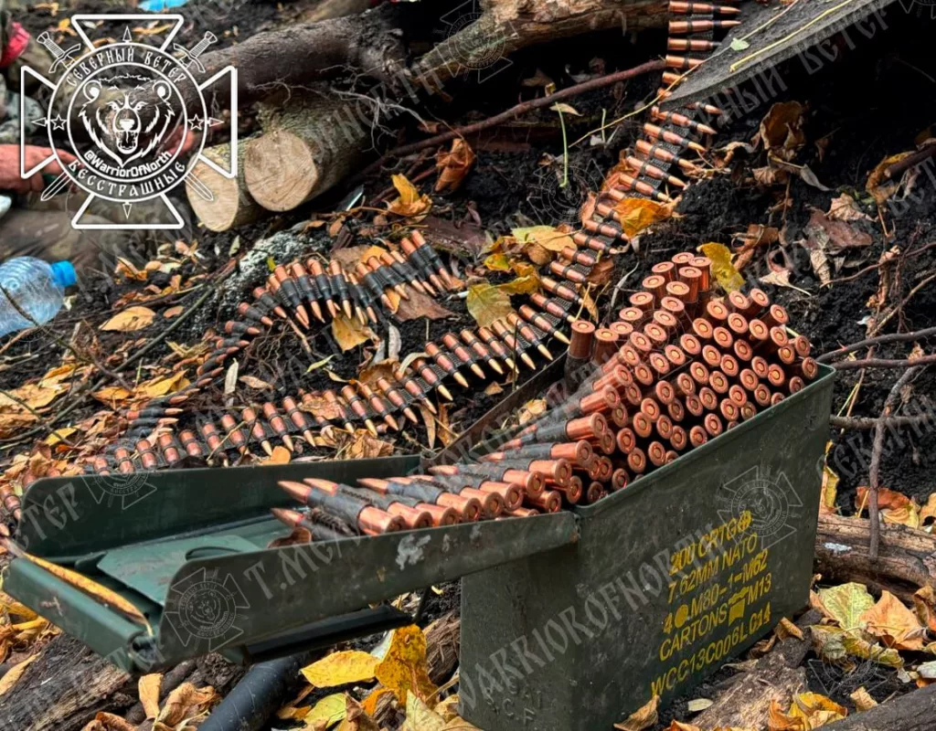 Фотозарисовки с позиций львовской территориальной обороны