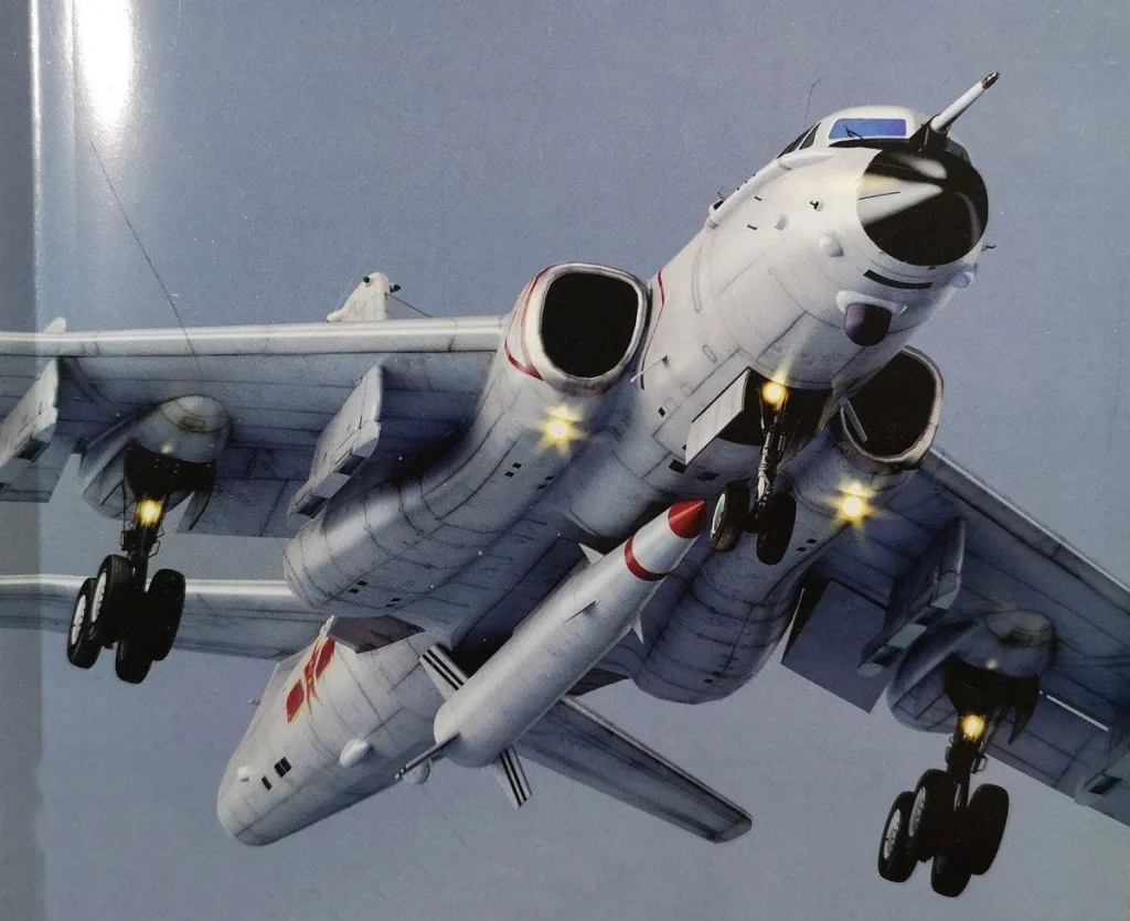 Ядерный баланс в Азии: стратегический ответ Китая на американское присутствие