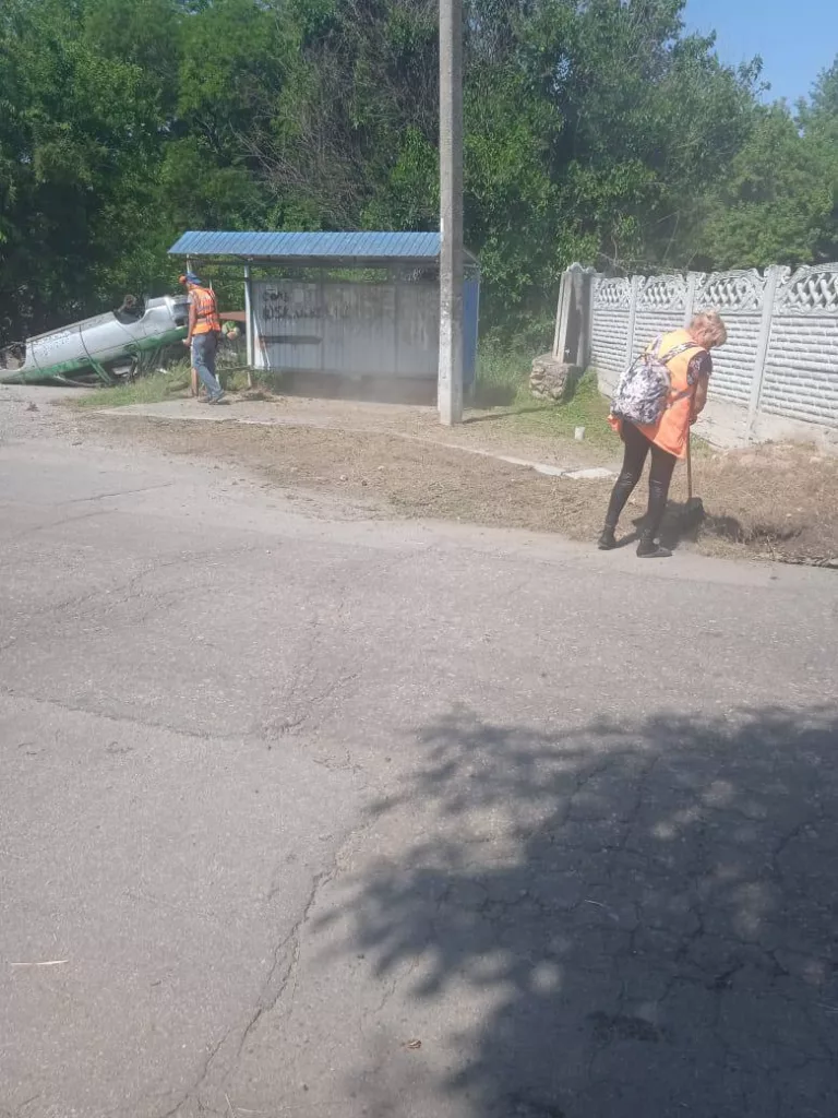 Херсонская область, губернатор: ВСУ нанесли массированный удар по городу Алешки