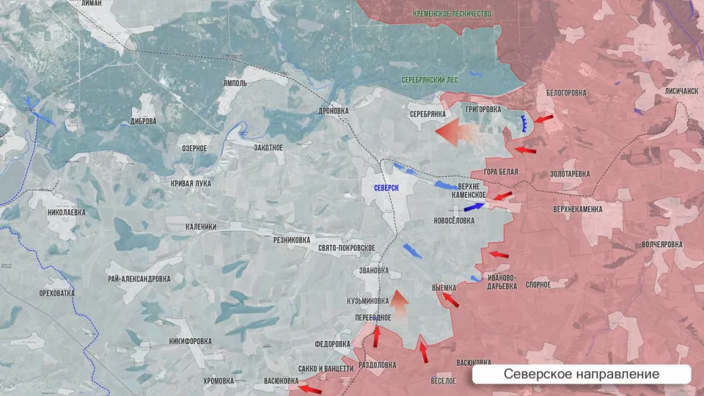 Царев: Фронтовая сводка 26 июня 2025 года